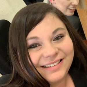 Meet your Posher, Brandy